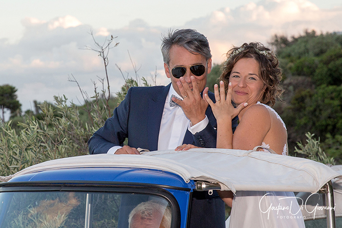 matrimonio a salina come lavora un fotografo di matrimonio