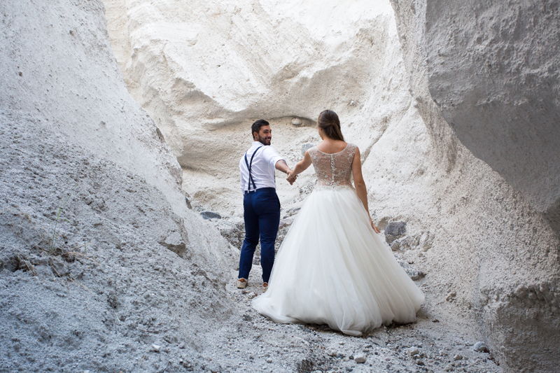 sposi cava di pomice lipari