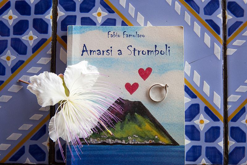 Matrimonio a Stromboli: libro-amarsi-a-stromboli