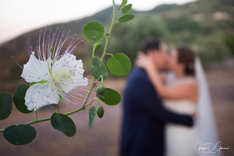 matrimonio a salina come lavora un fotografo di matrimonio