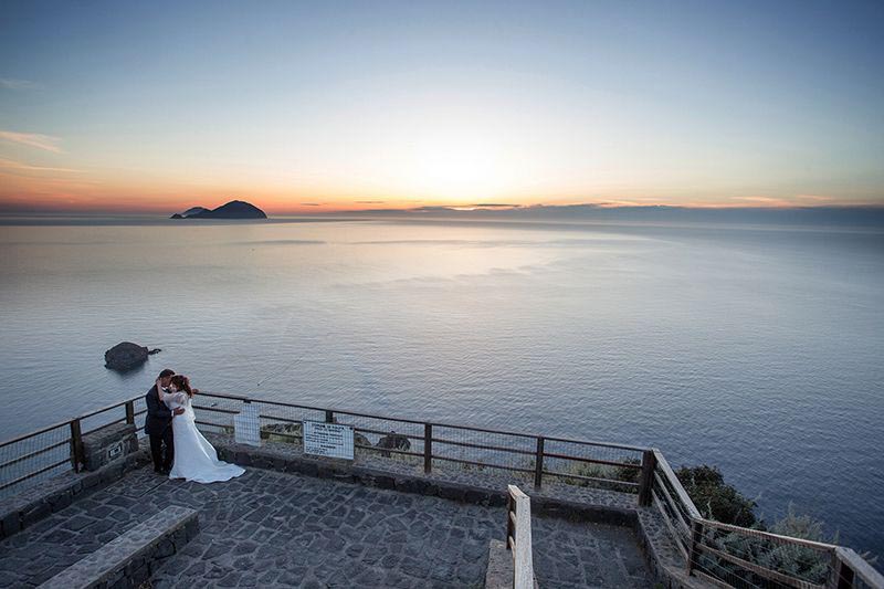 matrimonio a salina come lavora un fotografo di matrimonio