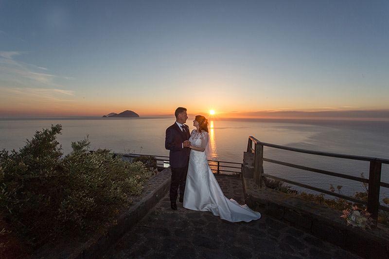 matrimonio a salina come lavora un fotografo di matrimonio