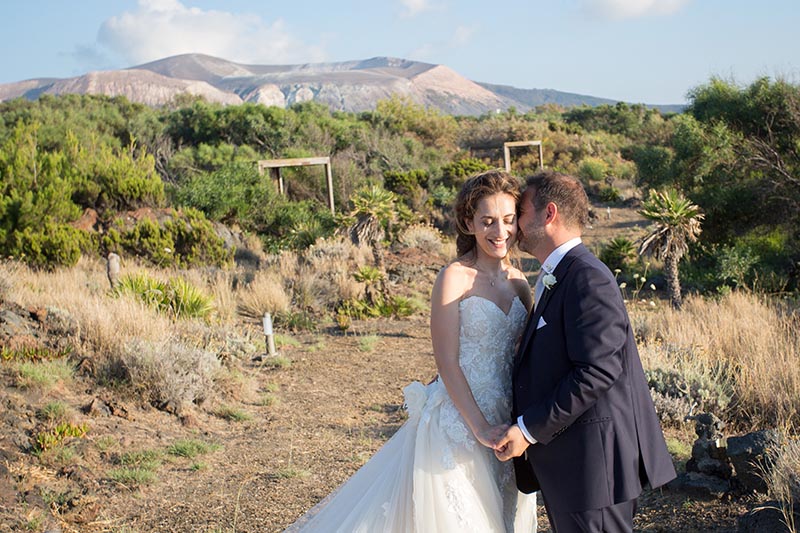 matrimonio a vulcano come lavora un fotografo di matrimonio