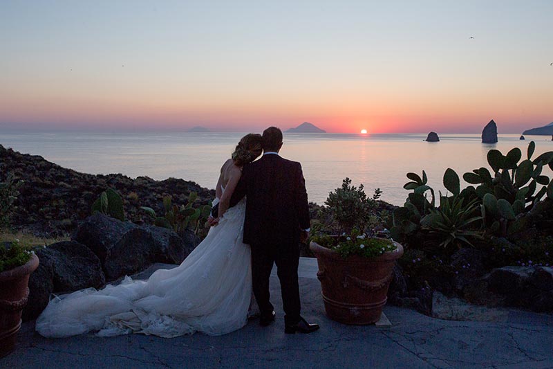 matrimonio a vulcano come lavora un fotografo di matrimonio