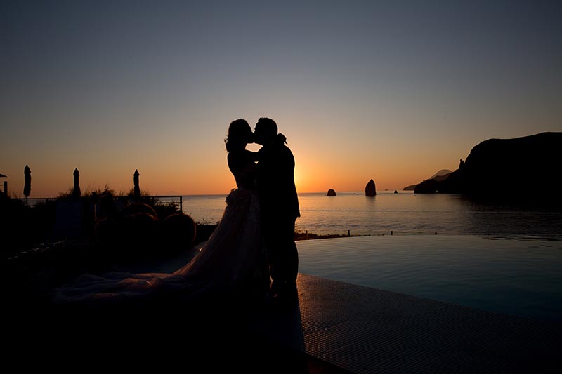 matrimonio a vulcano come lavora un fotografo di matrimonio