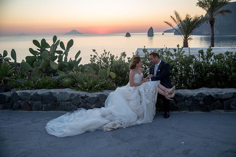 matrimonio a vulcano come lavora un fotografo di matrimonio