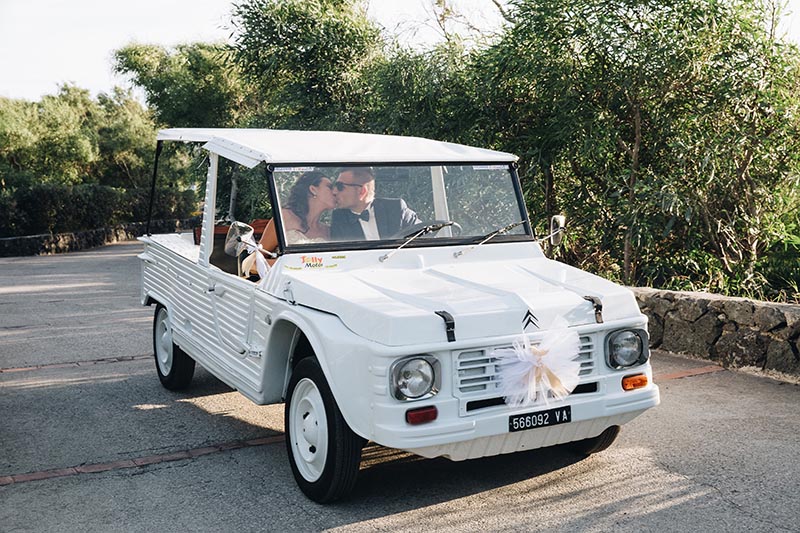 matrimonio a vulcano come lavora un fotografo di matrimonio