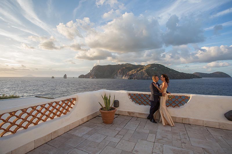 matrimonio a vulcano come lavora un fotografo di matrimonio