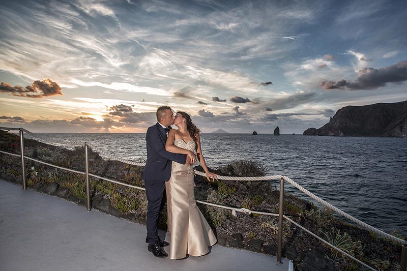 matrimonio a vulcano come lavora un fotografo di matrimonio