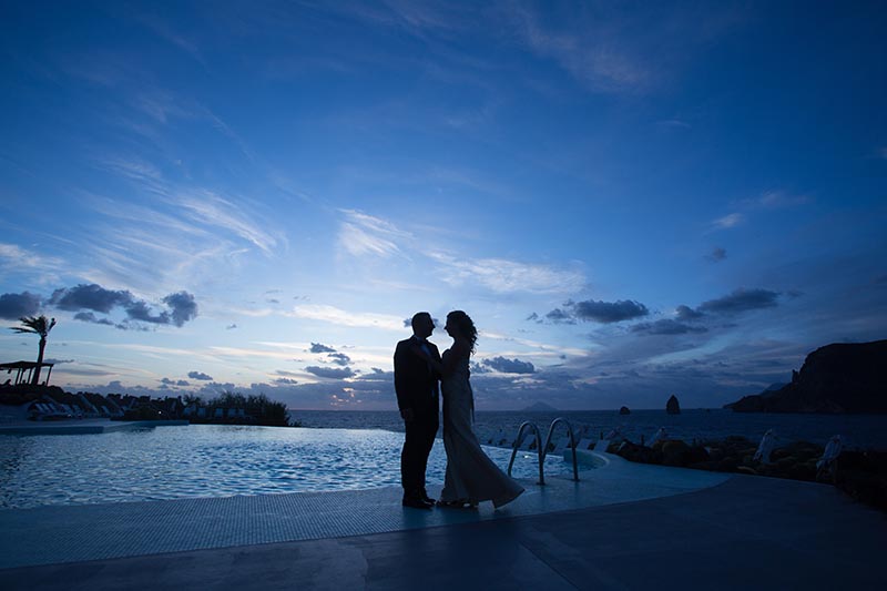 matrimonio a vulcano come lavora un fotografo di matrimonio