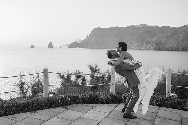 matrimonio a vulcano come lavora un fotografo di matrimonio