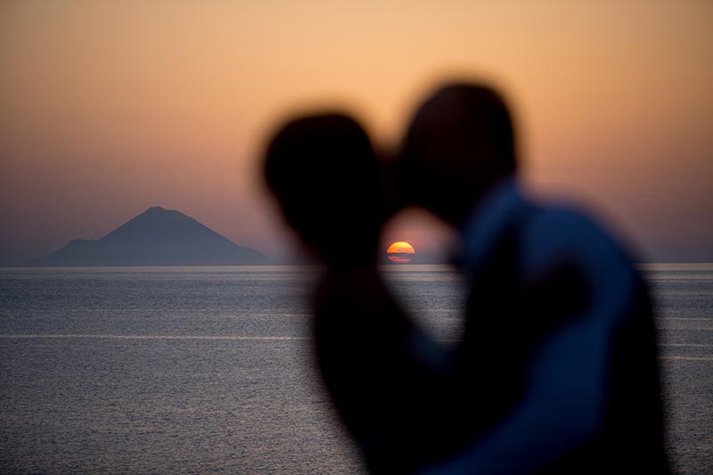 matrimonio a vulcano come lavora un fotografo di matrimonio